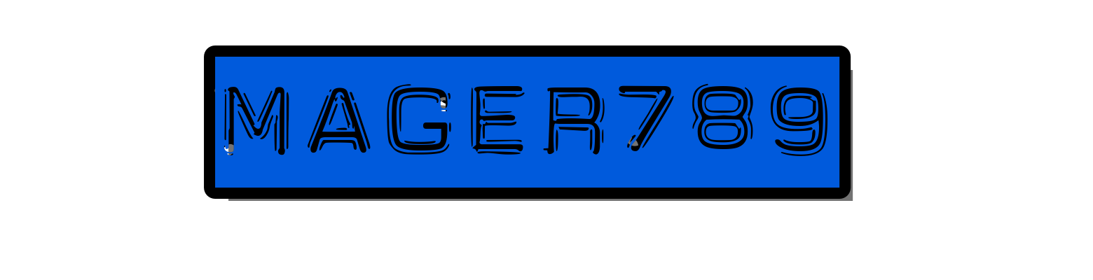 MAGER789